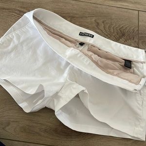 Express Womens shorts